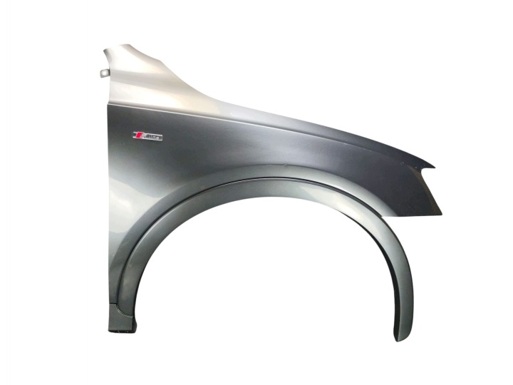fender right front AUDI Q3 and 8U (2011-2014) KOD LAKIERU LZ7S