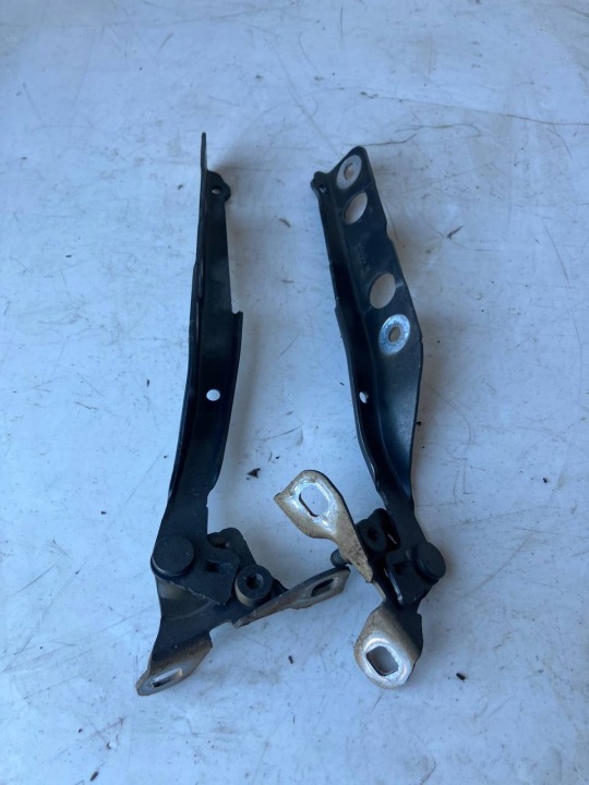 Scharniere der Motorhaube CITROEN C4 PICASSO II KTP KTPD rechts links KOMPLET
