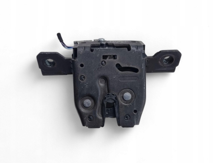 de la Serrure du capot Porte coffre hayon Opel Astra J facelift 2012 13587646