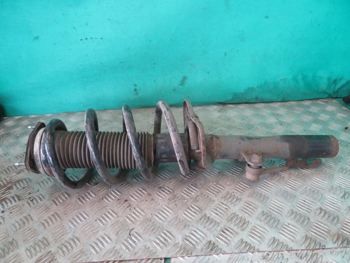 shock absorber front front FORD TRANSIT MK8 16R
