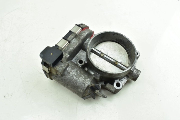 throttle flap MERCEDES W202 W210 W163 W220 2.6 2.8 3.2 3.7 V6 A1121410125
