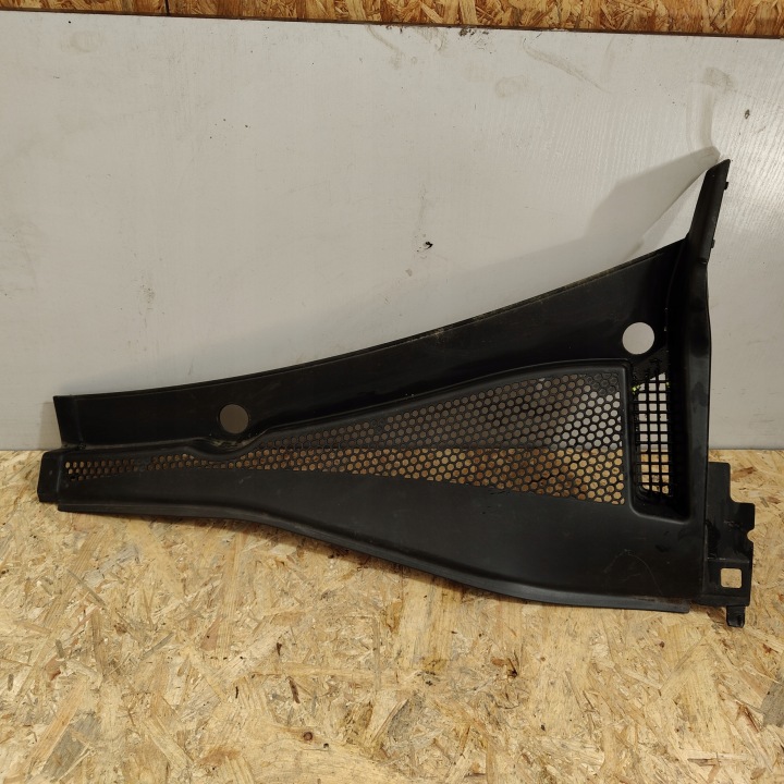 Griglia gocciolatoio sinistro CITROEN C3 III 9811935477