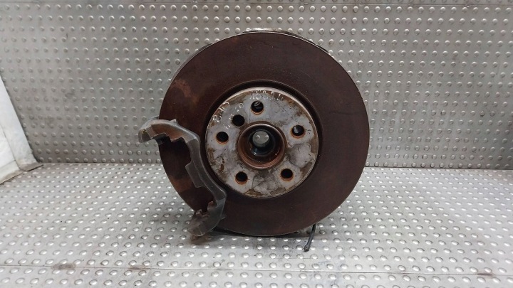 Achsschenkel Radnabe Radlager schenkel links vorne 6870837 BMW F39 F40 F44 F45 F46 F48 MINI F60