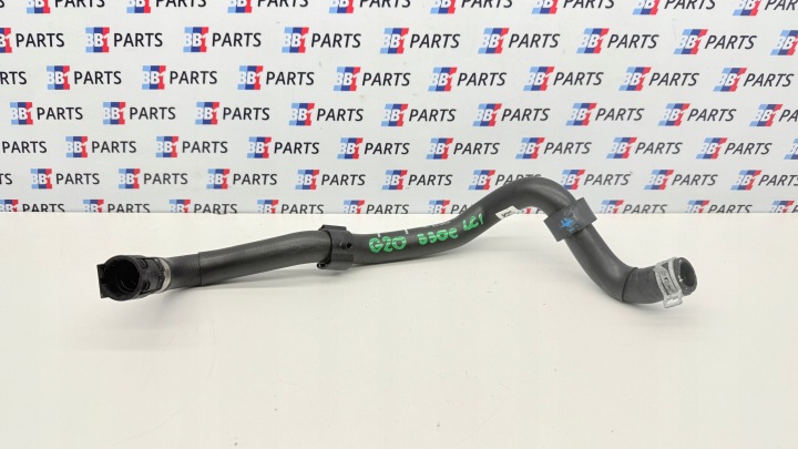 BMW G21 G20 LCI LIFT Schlauch Schlauch Rohr des Wassers PODGRZEWACZA 330E HYBRYDA 8852072