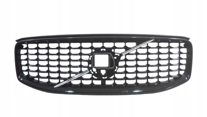 Volvo XC60 II R design grill grille radiator 32291026