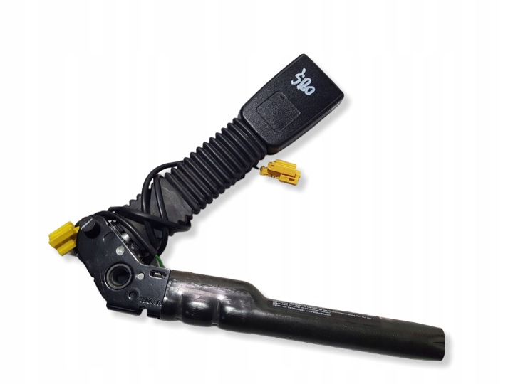 tenditore Aggancio ramo cinture sicurezza Destra Anteriore MERCEDES W251 ML W164 GL X164
