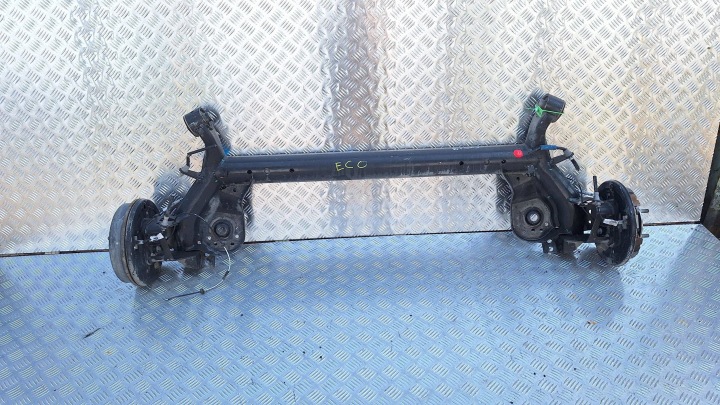 axis sider sususpension rear part GN15-5K952-D4C FORD ECOSPORT MK2 LIFT