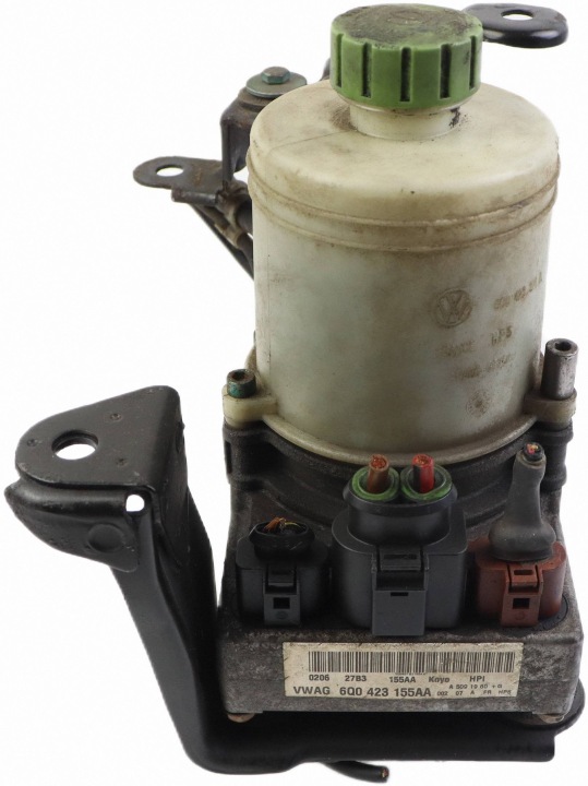 SKODA FABIA a VW POLO 9N SEAT IBIZA III servo čerpadlo 6Q0423155AA