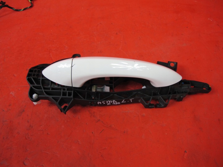 OPEL ASTRA V K 15- handle door left rear part Z40R