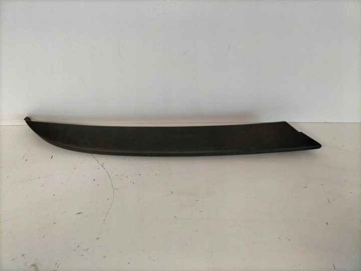 Leiste Schutzleiste Grill der Stoßstange vorne rechts PORSCHE PANAMERA II 971 LIFT 19