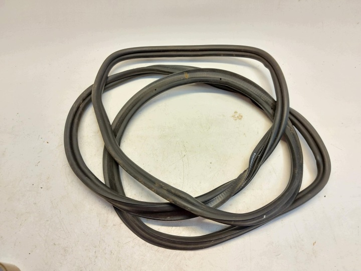 VW ID5 GTX 11E Dichtsatz Kofferraum 11E827705D