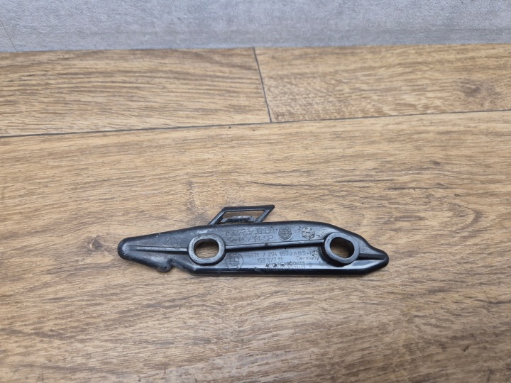 BMW F32 F33 F36 stoßstangenhalterung Halter vorne der Stoßstange Halter links 7294653