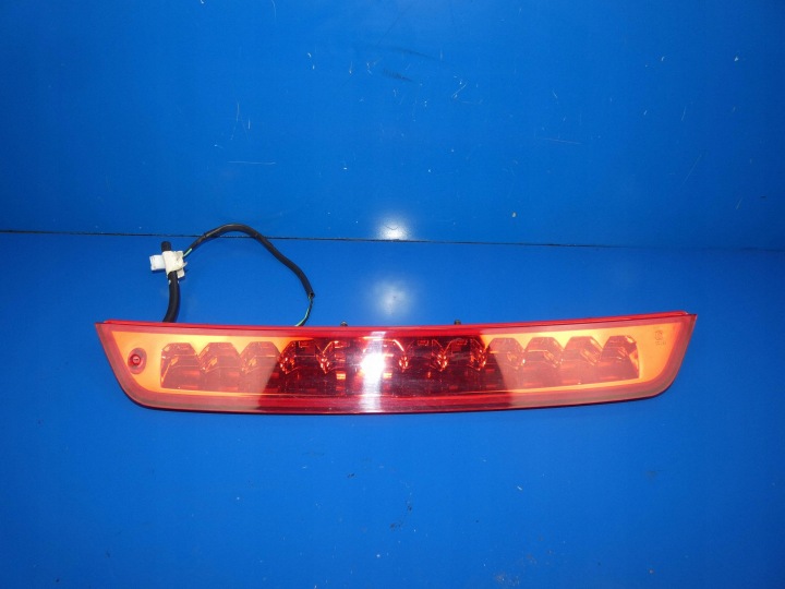 HYUNDAI TUCSON III third light STOP rear part