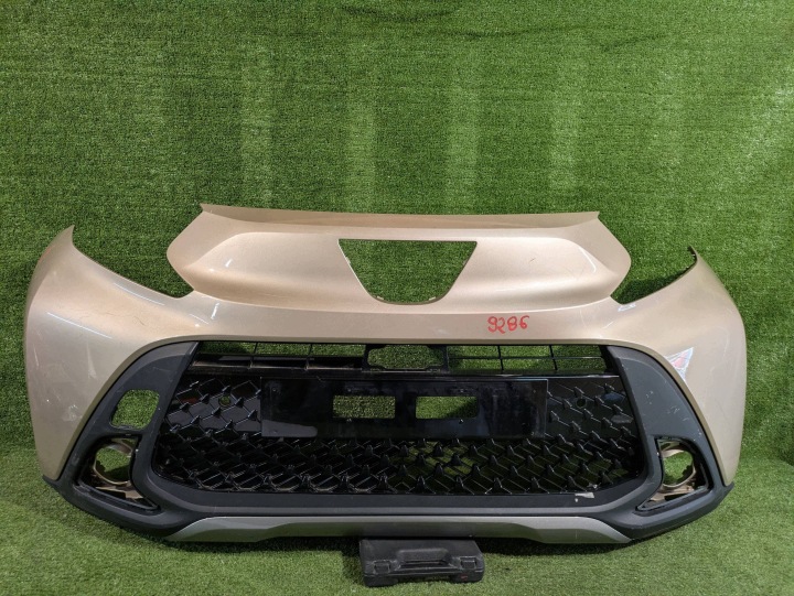 Paraurti anteriore Anteriore TOYOTA AYGO X NR.Z9286