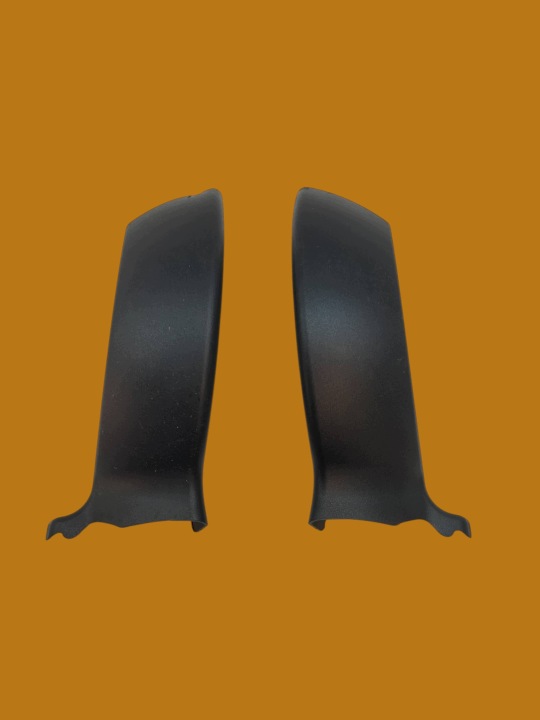 cover of a hinge bonnet boot 4M left right KPL 4M0827279 Audi Q7 II SQ7