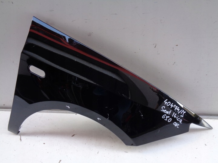 fender right front SEAT IBIZA 6J 6J0 08- NR 40474