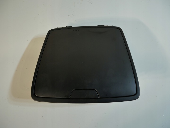 SKODA YETI Handschuhfach oben konsole 5L0857096