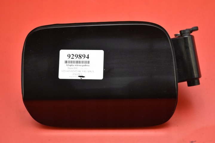 Tankklappe des Kraftstoffsbehälters X03/9 7184080 BMW F01 08-12