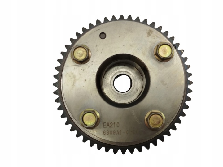 Galet tendeur courroie de la distribution Nissan Murano 350Z EA210 13025-EA210 3.5