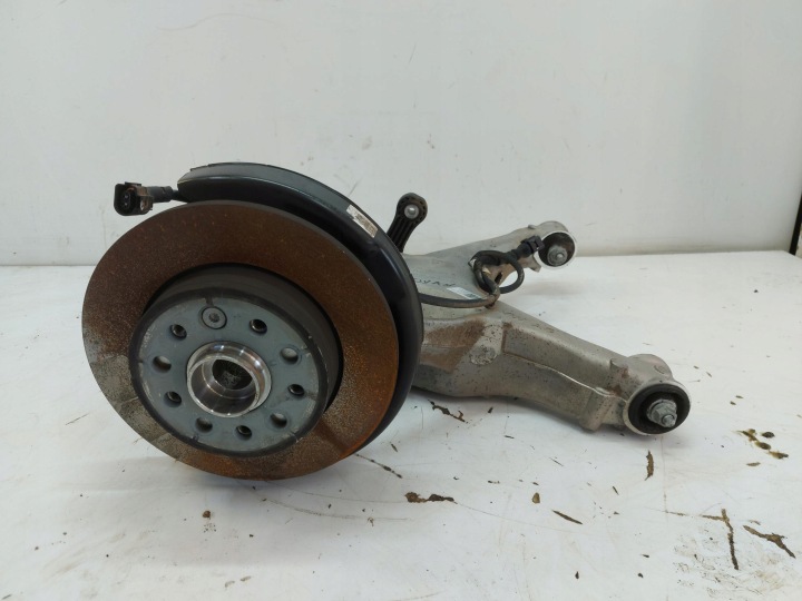 VW Multivan 7T0 T7 2023 Achsschenkel Radnabe Radlager schenkel rechts rechts Querlenker heck hinten