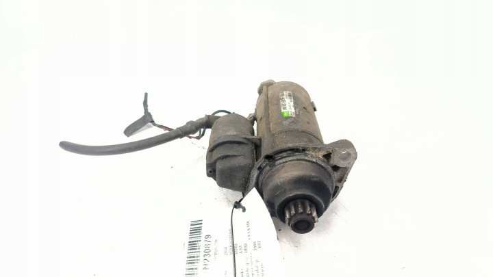 starter 02A911024B VOLKSWAGEN BORA