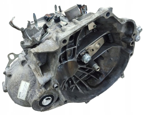 Getriebe HONDA CIVIC VII 2.2 und-CDTI PPF6
