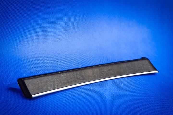 modanatura del cruscotto rozdzielczej Audi A7 4G8857297CA ND8
