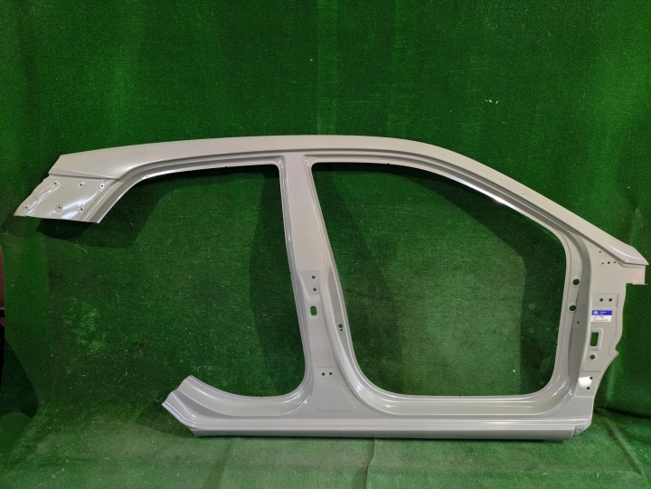 práh sloupek pravý HYUNDAI I20 II 14- NR.045