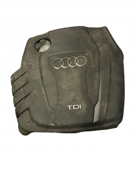 copertura GREMBIALINA Coperchio superiore Motore AUDI A4 B8 A5 A6 TDI 03L103925AB