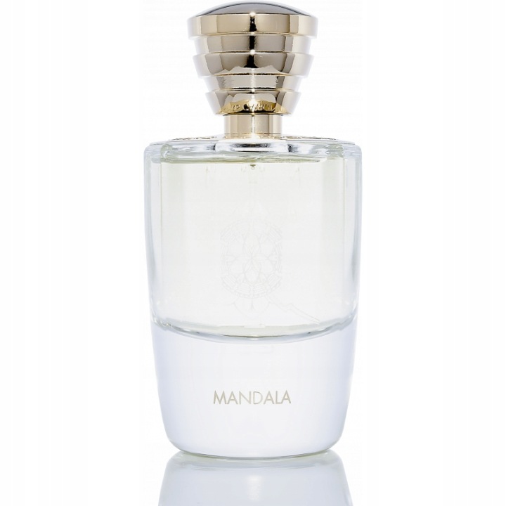masque ii-ii mandala woda perfumowana 35 ml     