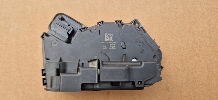 de la Serrure Portière 5TA839016D VW SKODA Arrière Droite IDEAL