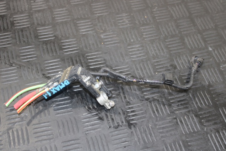 svorka akumulátoru plus FORD B-MAX