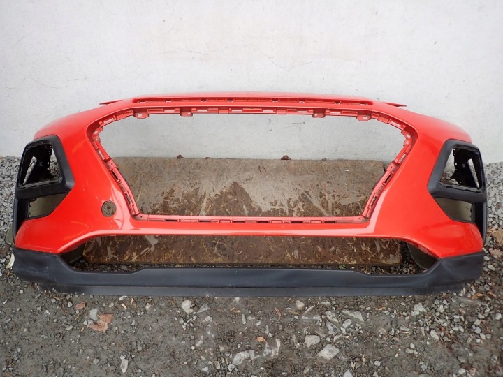 Paraurti Anteriore Anteriore HYUNDAI KONA PONTE POSTERIORE 2017-2020R 86512-J9010