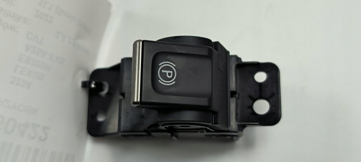 Bouton Levier frein stationnement LEXUS ES300H VII
