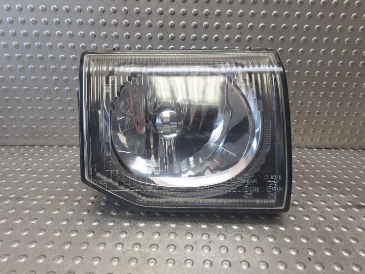 light right front MITSUBISHI PAJERO II LIFT 97-99 EUROPA 110-87234