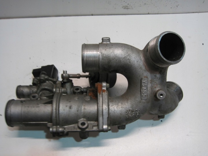 Valvola EGR RANGE ROVER 3,0D CPLA-98659-CB