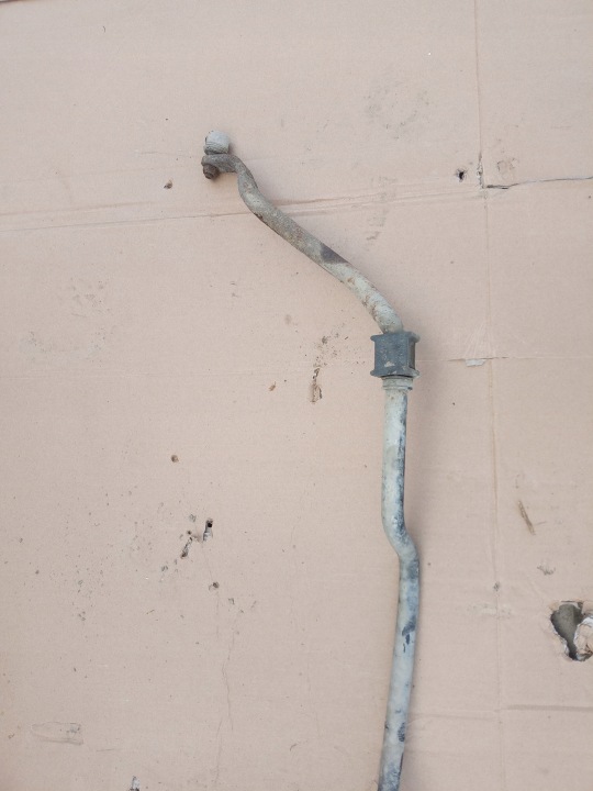 Toyota RAV4 II 00-05 front stabiliser bar 5
