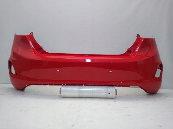 FORD FIESTA VIII 8 MK8 16-23 nárazník zadok zadný PDC