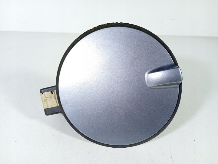 Opel Astra H 04-14 Tankklappe des Kraftstoffsbehälters kod lakieru Z163 OE 13214862
