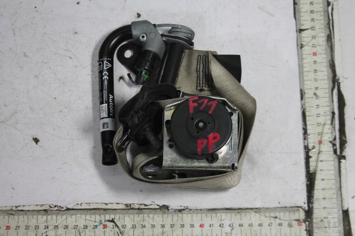 ARMATURE TENDEUR DROITE AVANT BMW F10 F11 10-17