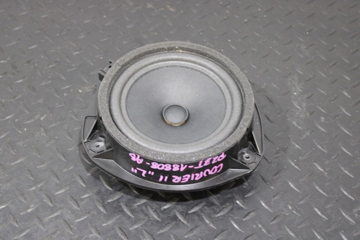speaker door left front FORD TRANSIT COURIER MK2 2024 PZ3T-18080-AB