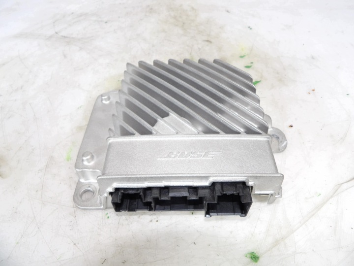 de l'amplificateur GBEF 66 A20B MAZDA 6 GJ LIFT