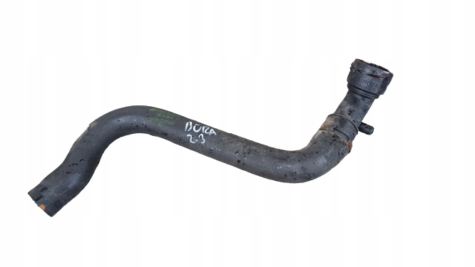 GOLF IV BORA 2.3 V5 Schlauch Rohr des Wassers Schlauch 1J0122051C