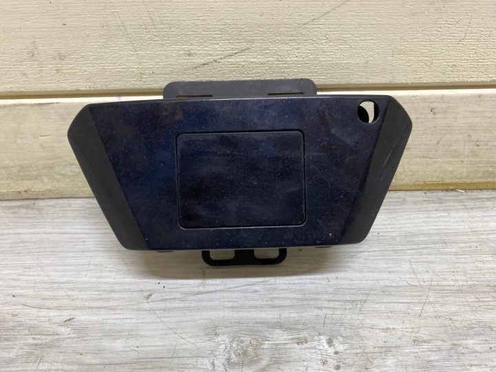 BMW 3 G20 G21 RADAR SENSOR DISTRONIC ACC 6898103