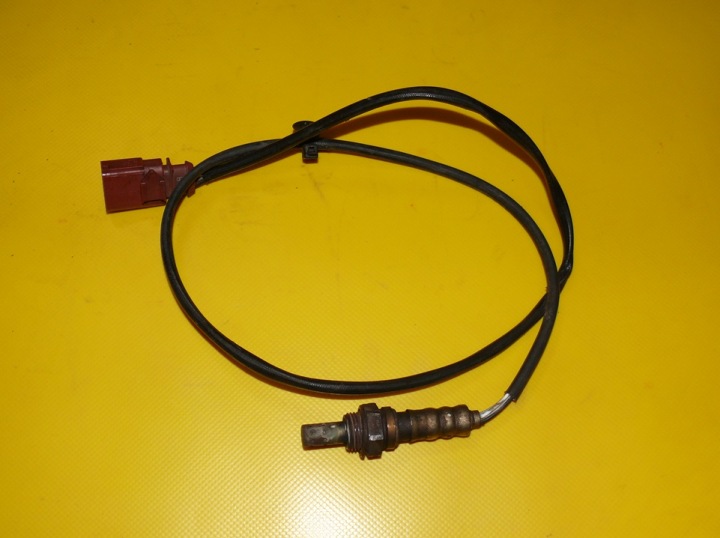 SONDA LAMBDA AUDI A6 C6 3.2 FSI V6 255KM AUK BKH 04-08r. 06E906265D