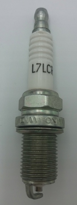 l7︎︎ Genuine TOYOTA part 9091901237 Spark Plug - Plenty.Parts