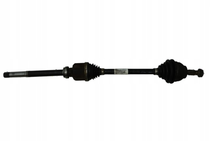 semi-axis front right long CITROEN C4 CACTUS 1.6 BLUEHDI 9806459280