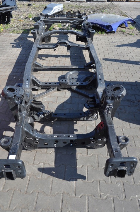 FORDRANGER VI RAPTOR RAMA 2023r
