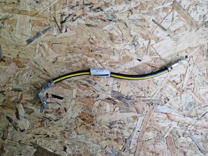 Tubazione MASOWY MASA MEGANE V 5 E-TECH 283605MZ0B