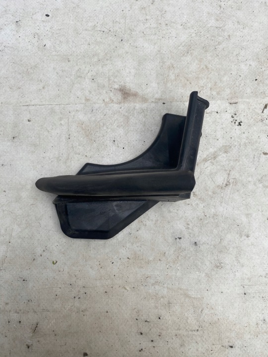 RANGE ROVER L494 Couverture tablier moteur IZOLATOR SLUPKA ZEWNETRZNEGO Avant Droit